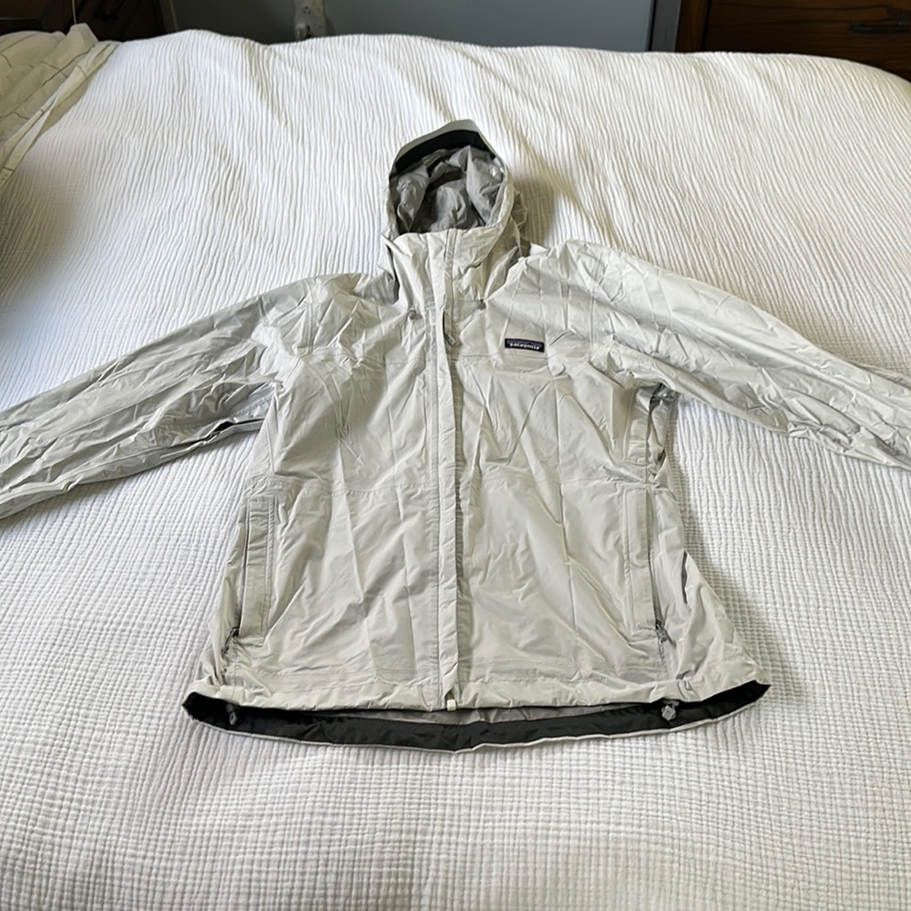 Patagonia Women’s Torrent Shell Jacket